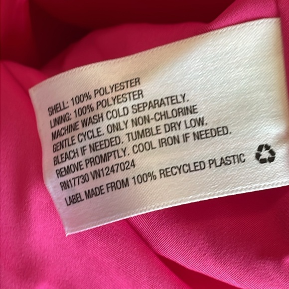 a new day Fuchsia Camisole Top - Picture 8 of 8